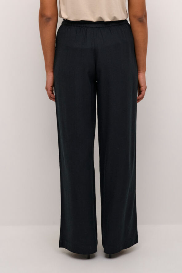 KAmilia Long Wide Pants HW