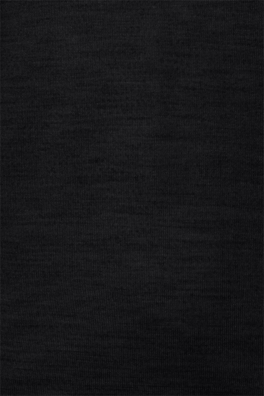 CFKENT Merino Crew Neck Knit