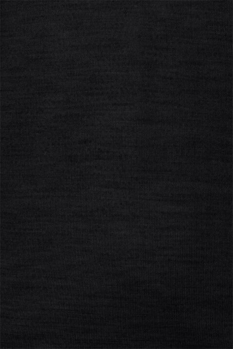 CFKENT Merino Crew Neck Knit