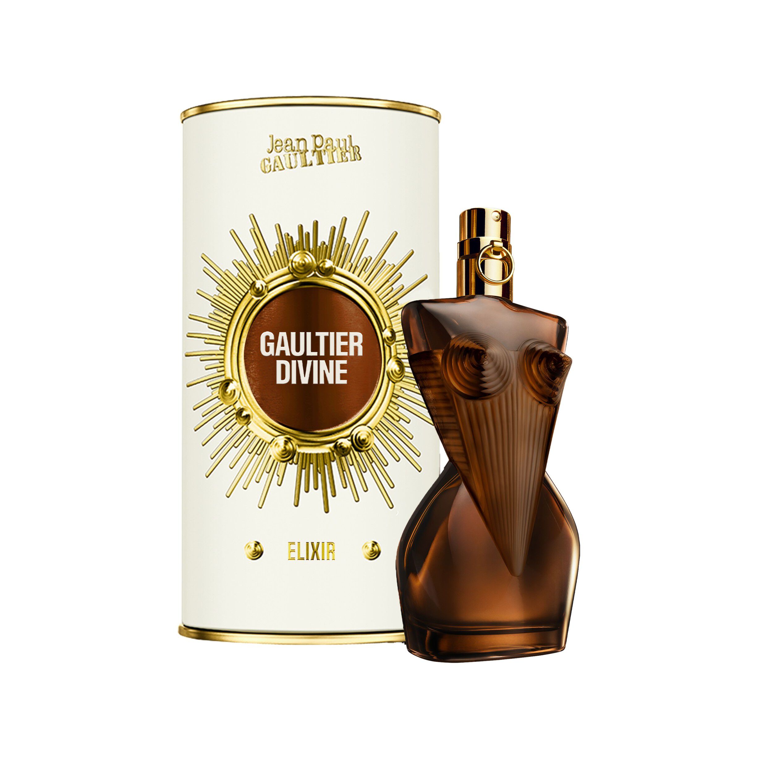 Gaultier Divine Elixir Eau de parfum 30 ml