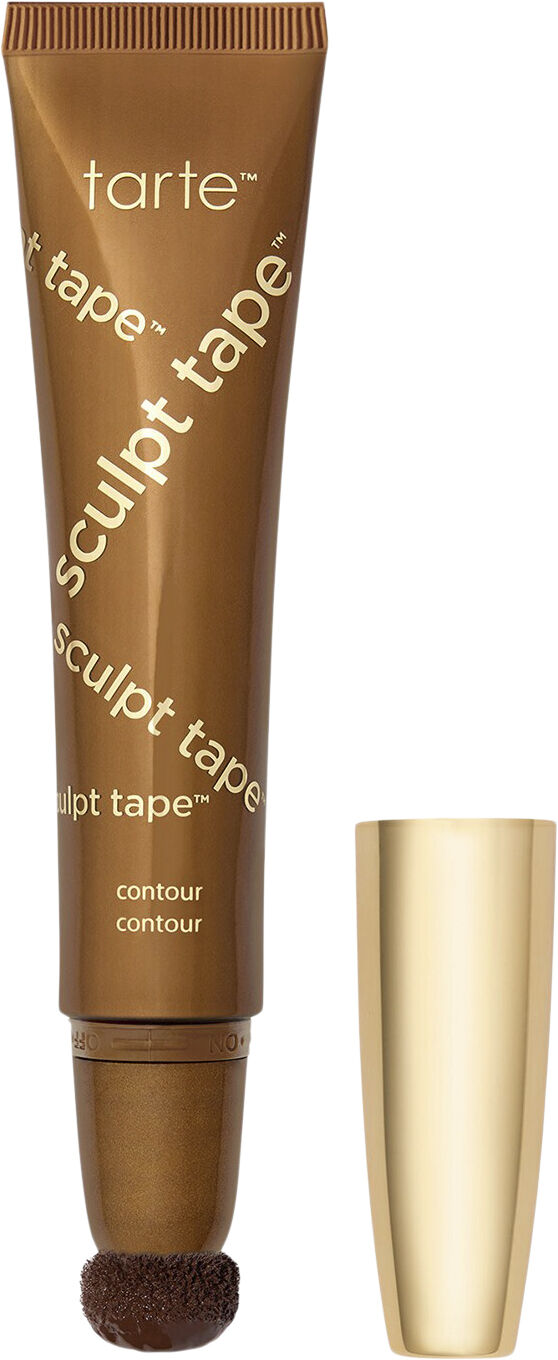 Sculpt Tape Contour - Contouring