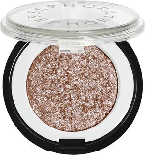 Colorful Eye Shadow - glittereffekt