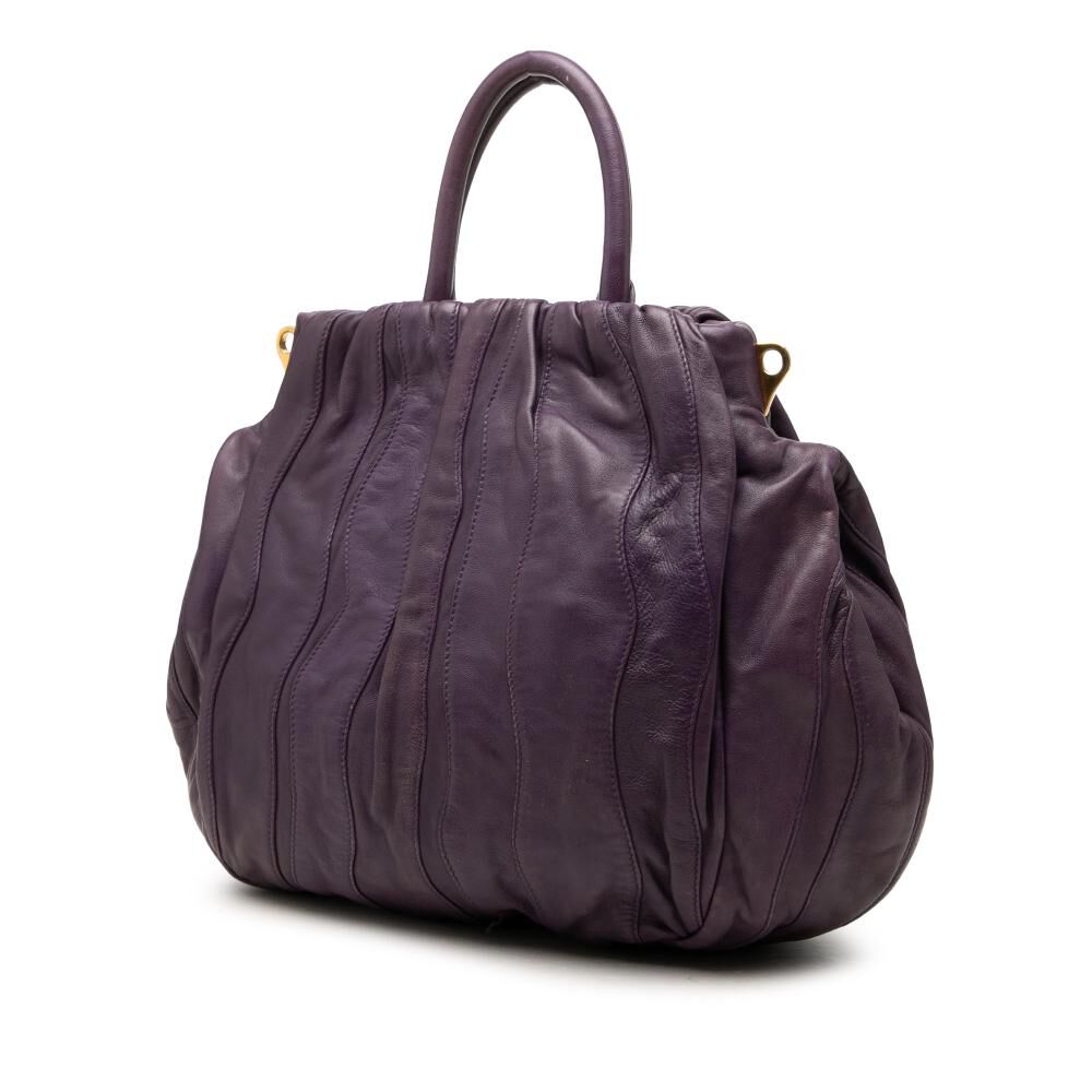Prada Tote