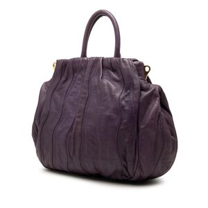 Prada Tote