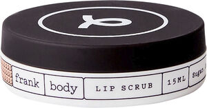 Coffee Lip Scrub
