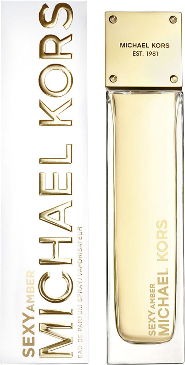 Sexy Amber Eau De Parfum