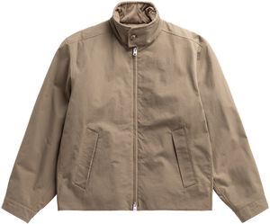 Froan Gore-Tex Windstopper Harrington Jacket