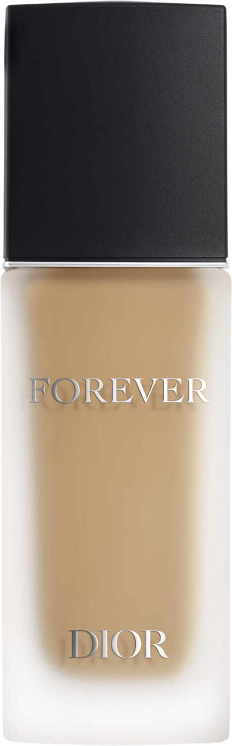 Dior Forever No-Transfer 24h Wear Matte Foundation