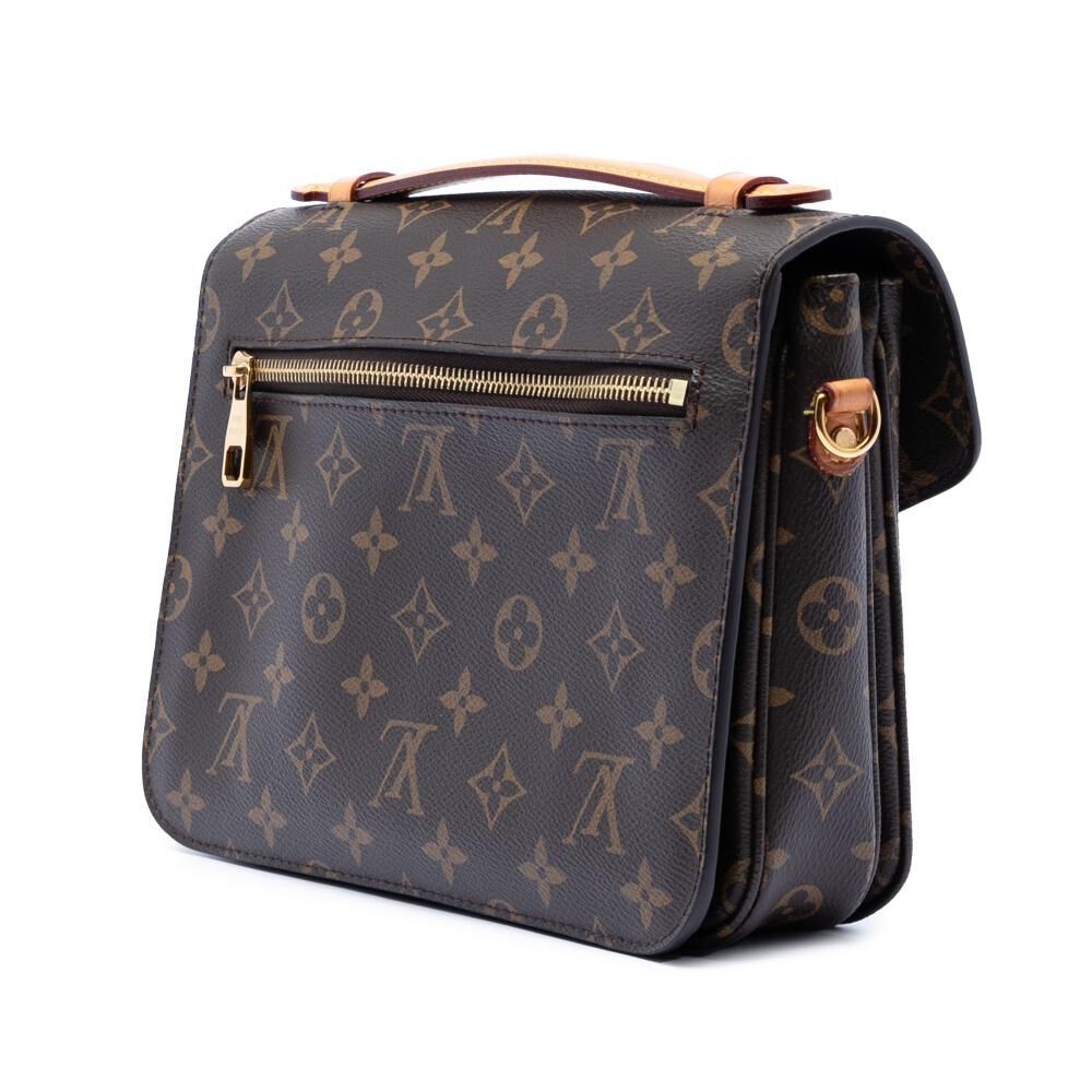 Louis Vuitton Pochette M&eacute;tis