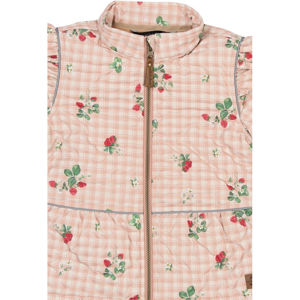 Thermal+ Frill Set AOP