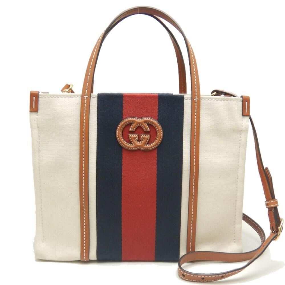 Gucci Tote