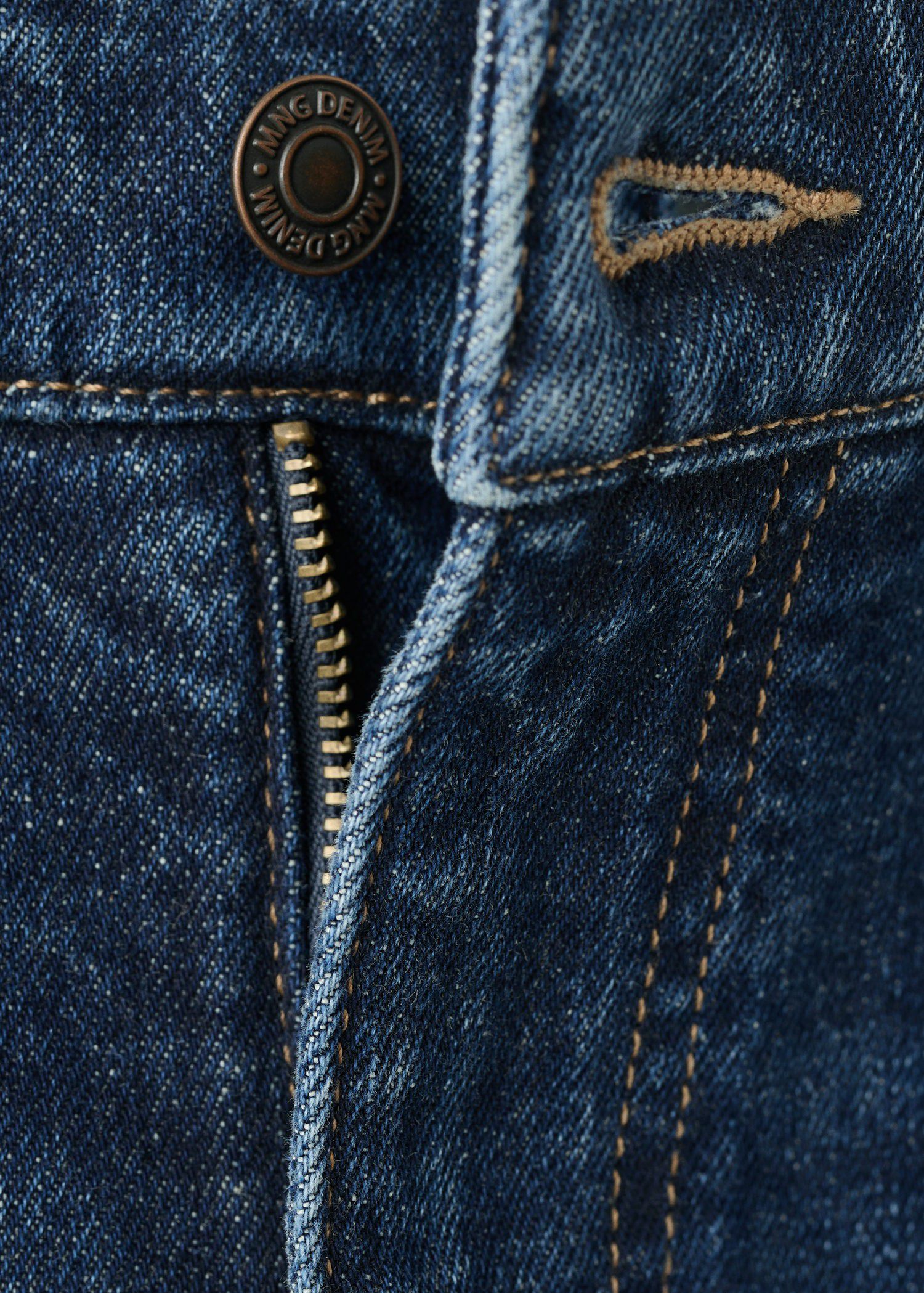 JEANS BEN