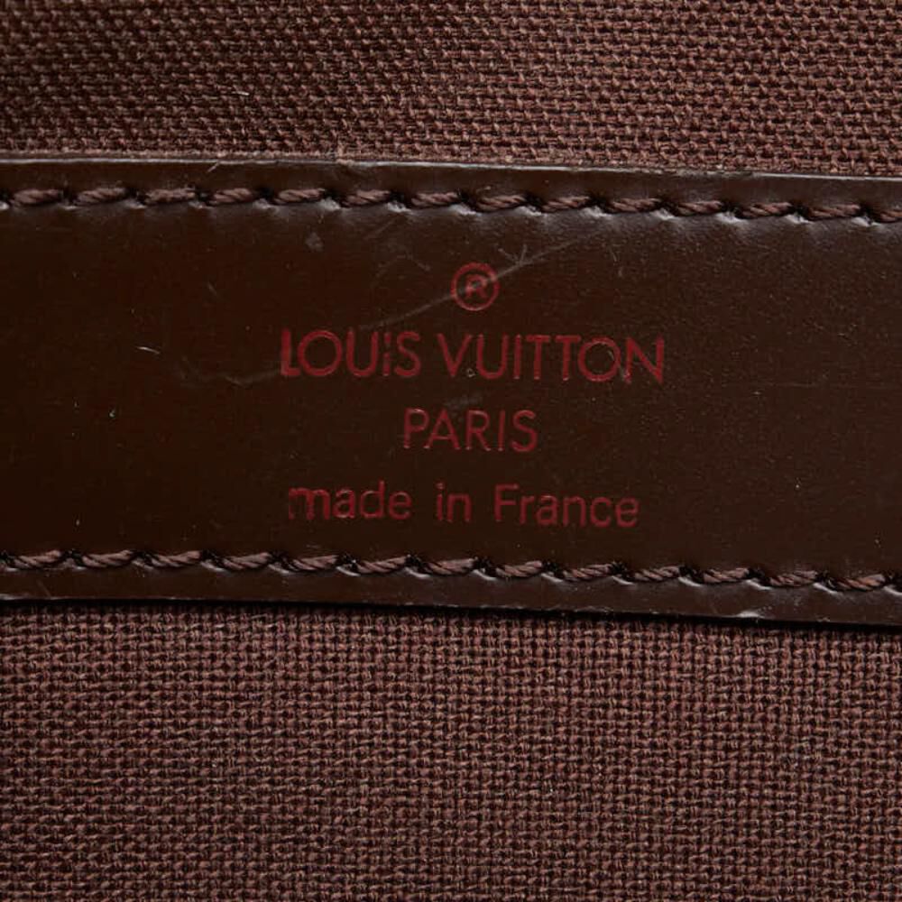 Louis Vuitton Naviglio