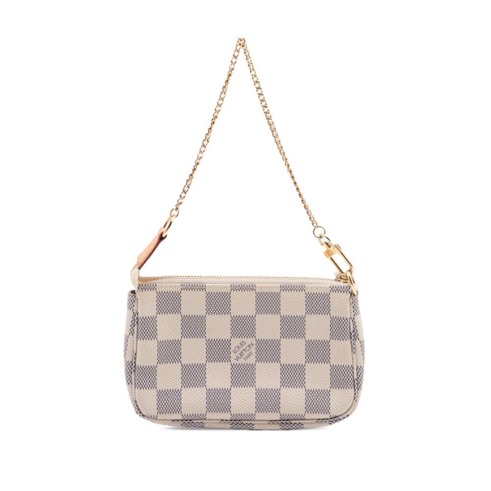 Louis Vuitton Pochette Accessoires