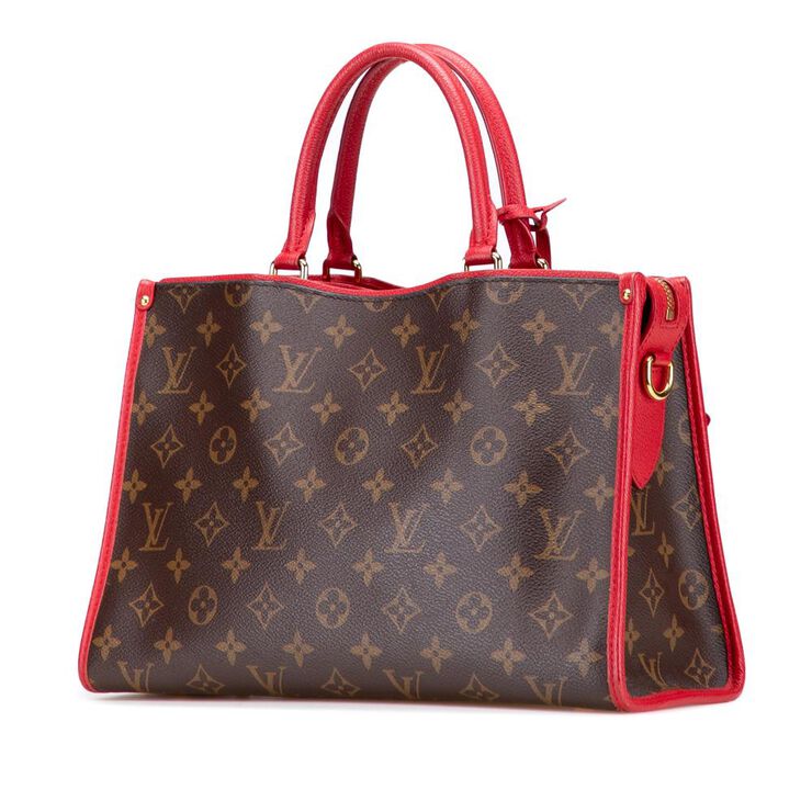 Louis Vuitton Popincourt