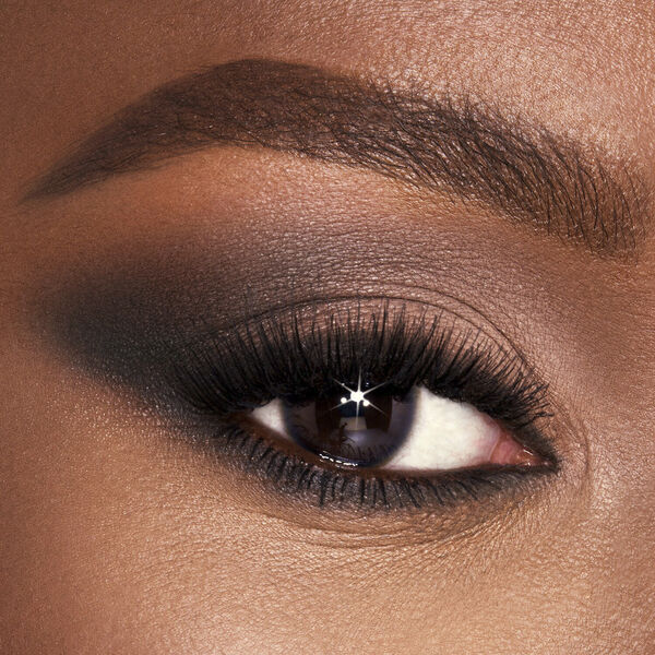 Super Nudes Easy Eye Palette - Ögonskuggspalett