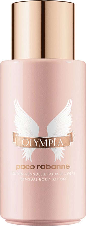 Olympea Body Lotion 200 ml.