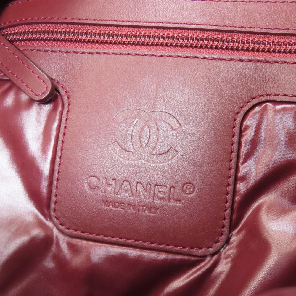 Chanel Backpack