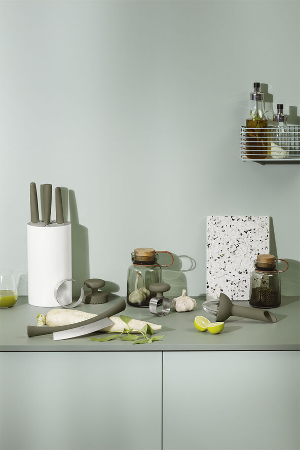 Vuggekniv Green tool