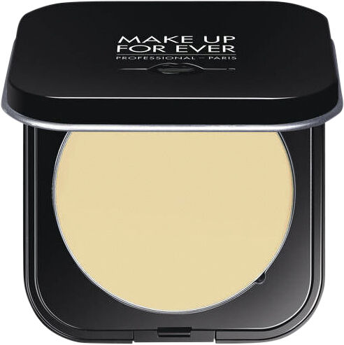 Ultra HD Microfinishing - Pressed Powder