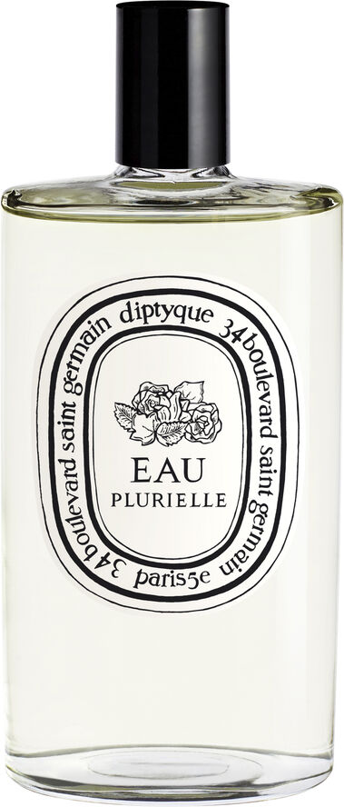 Eau Plurielle Multi-use fragrance