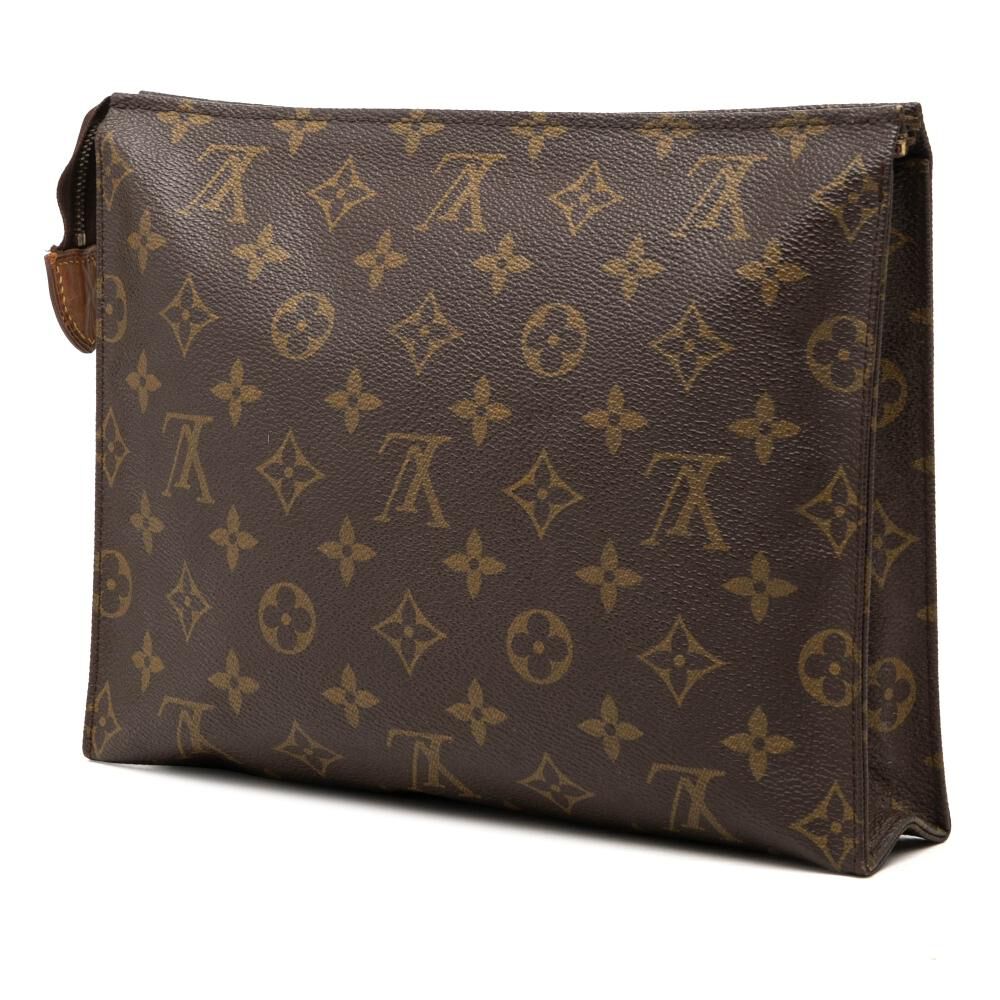 Louis Vuitton Pouch