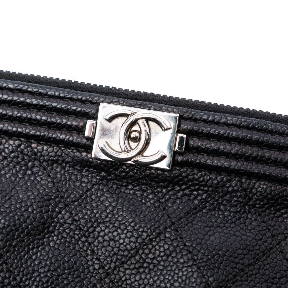 Chanel Clutch