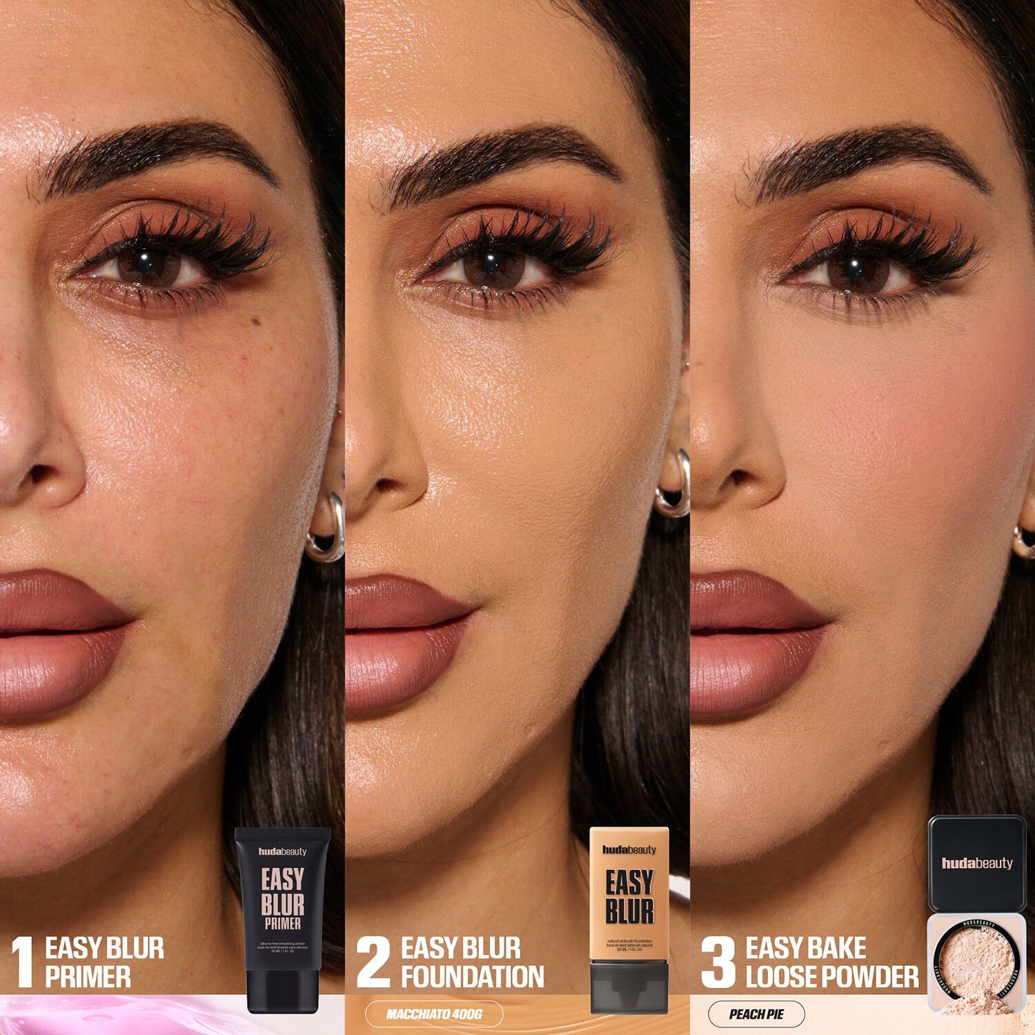 Baby Bake Mini Easy Bake l&ouml;spuder - Mini Easy Bake l&ouml;spuder