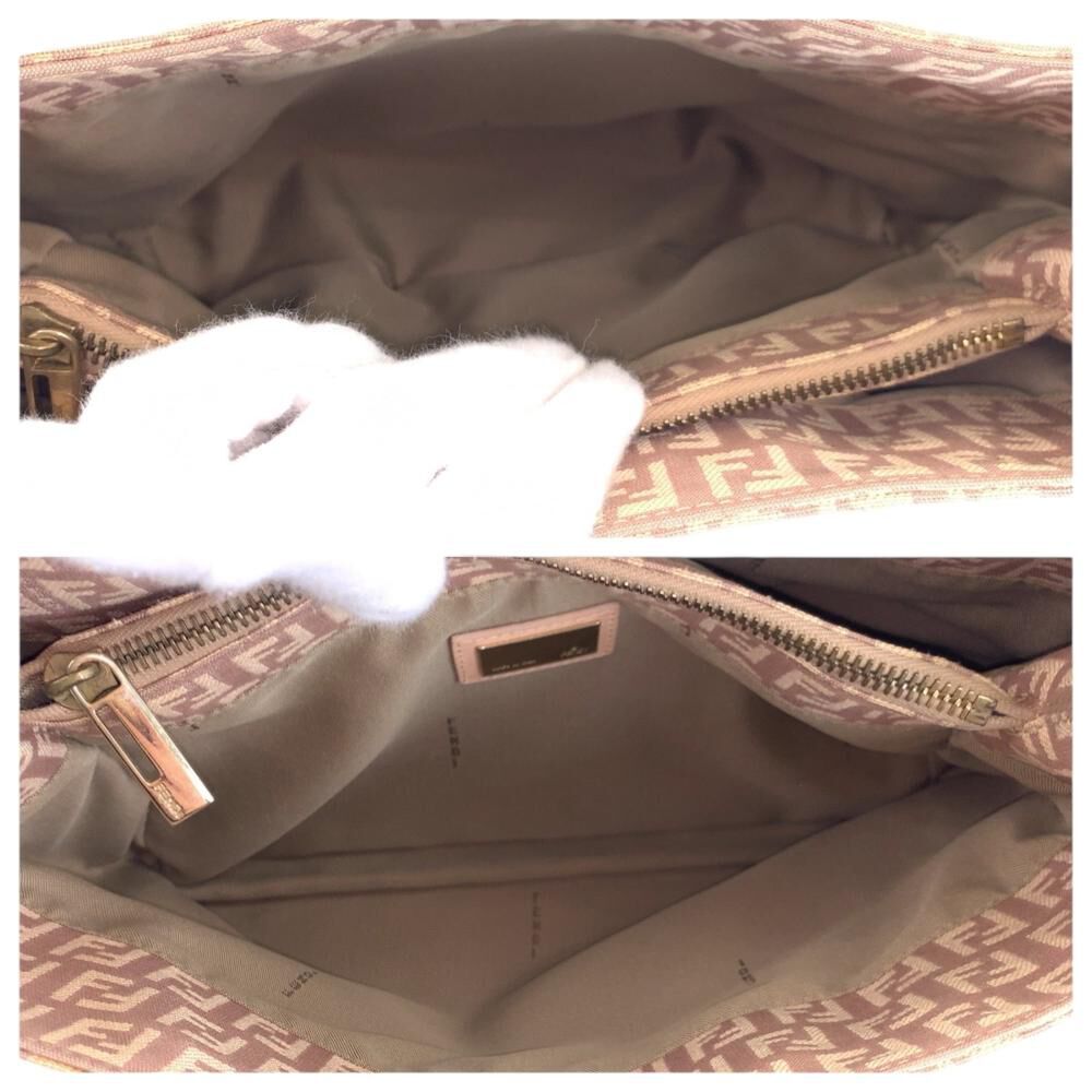 Fendi Tote