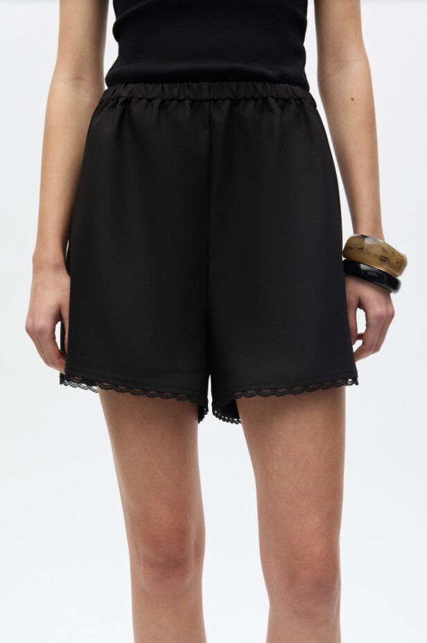 ENSALU SHORTS 7521