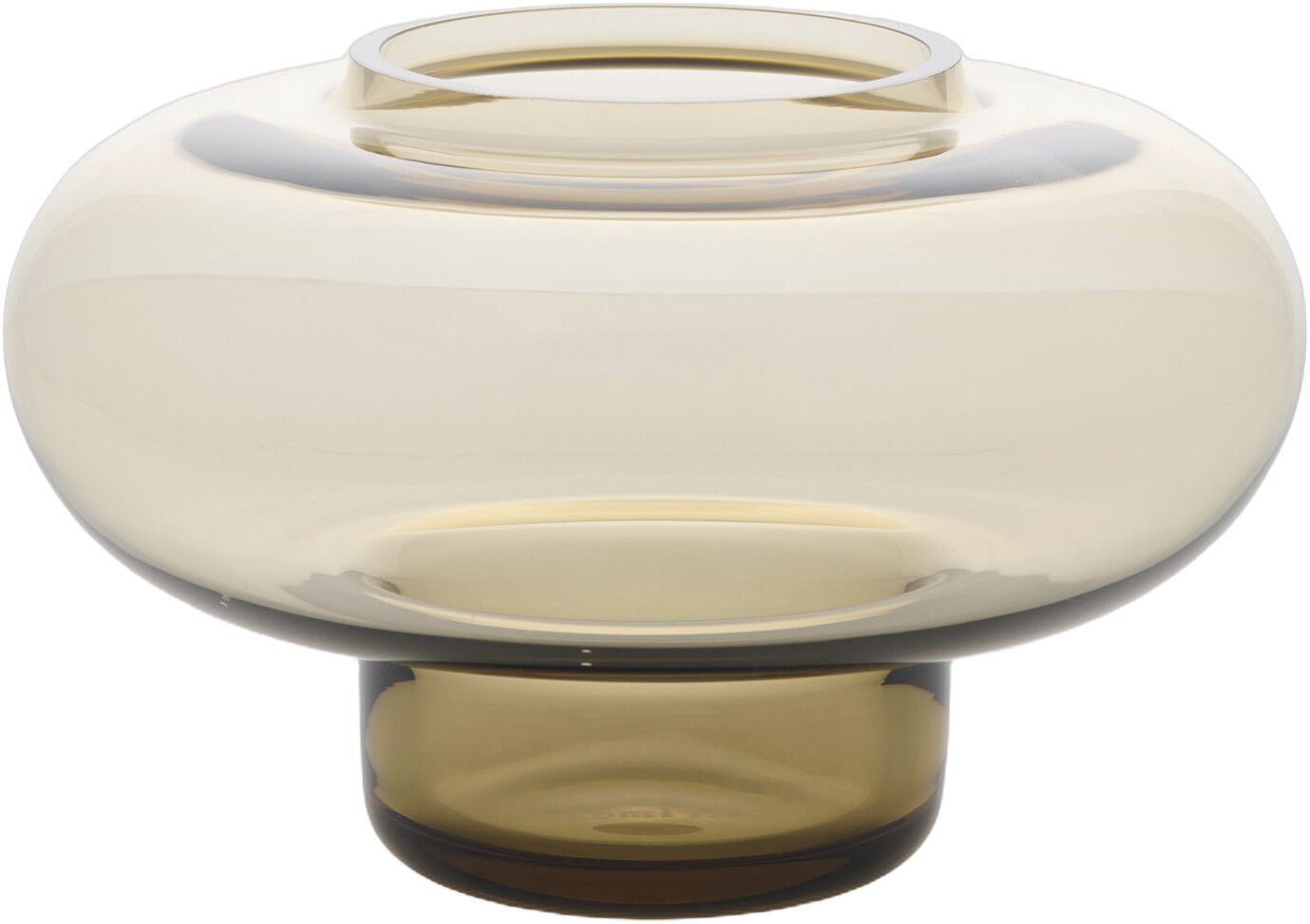 FYR TEALIGHT CANDLE HOLDER 8CM