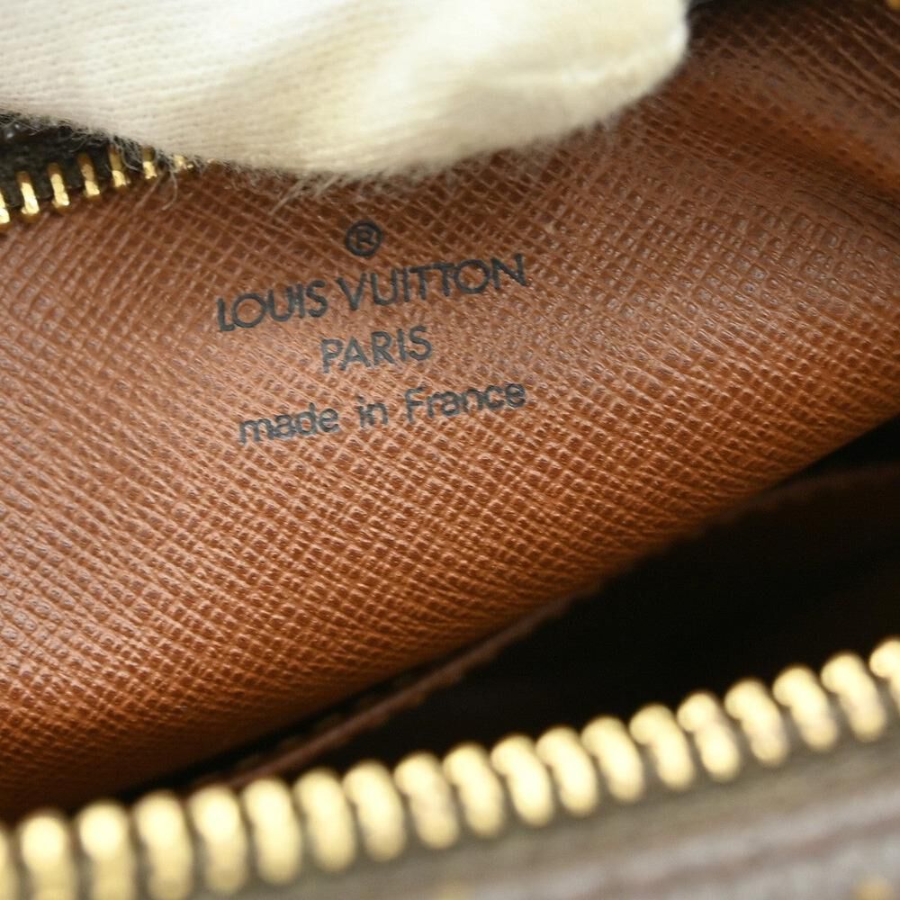 Louis Vuitton Amazone