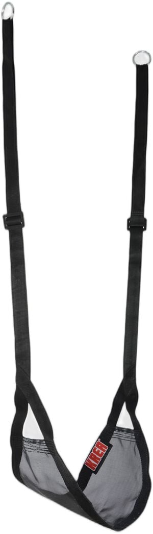 Krea Leaf swing, black