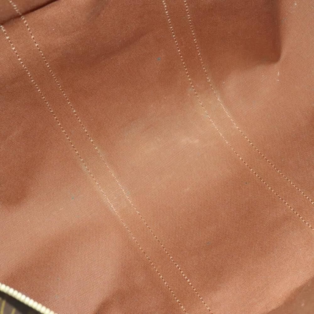 Louis Vuitton Keepall