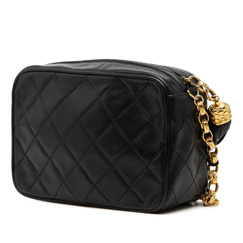 Chanel Crossbody Bag