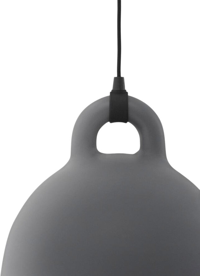 Bell Lampa medium grå