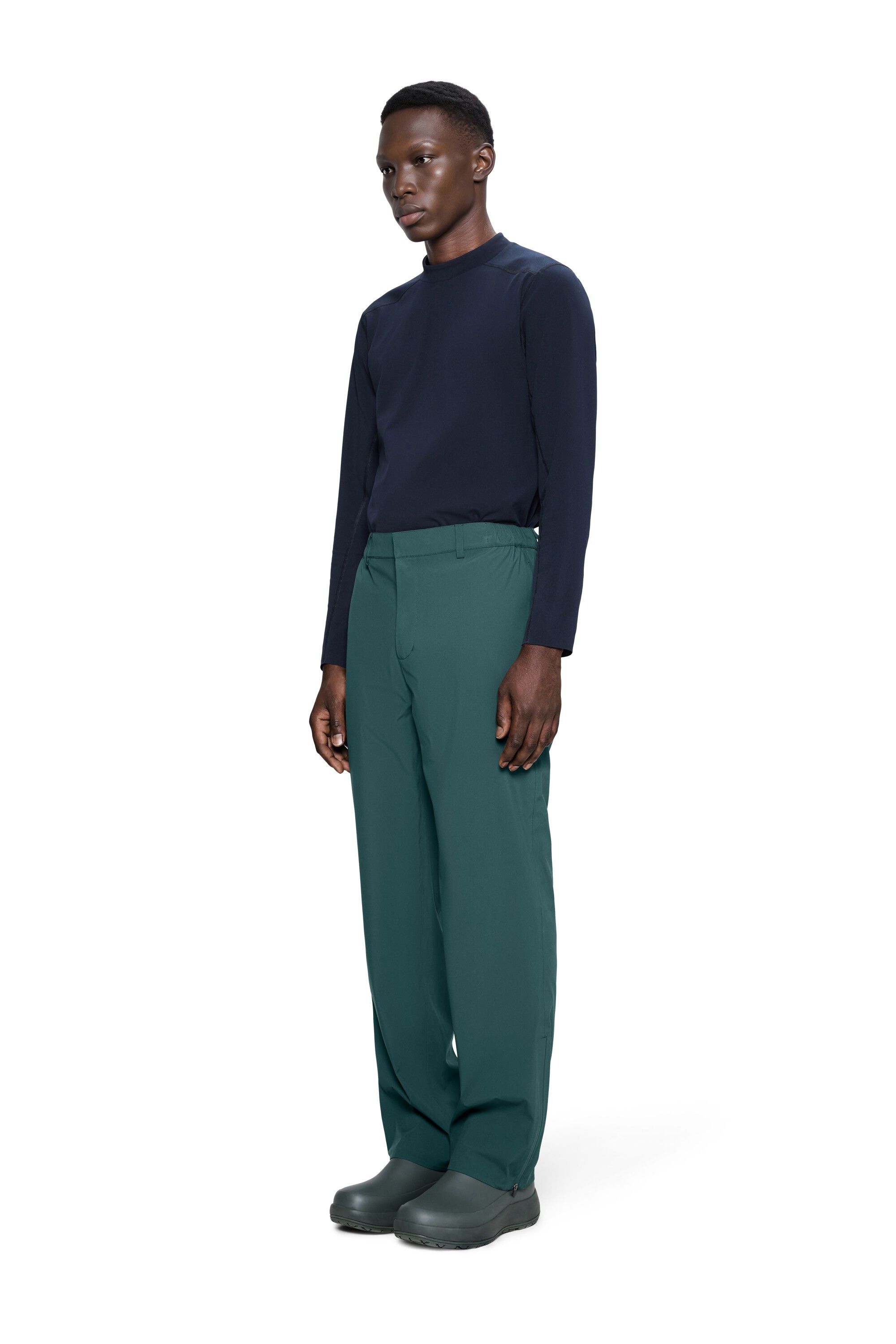 Suva Hardshell Pants Regular W3