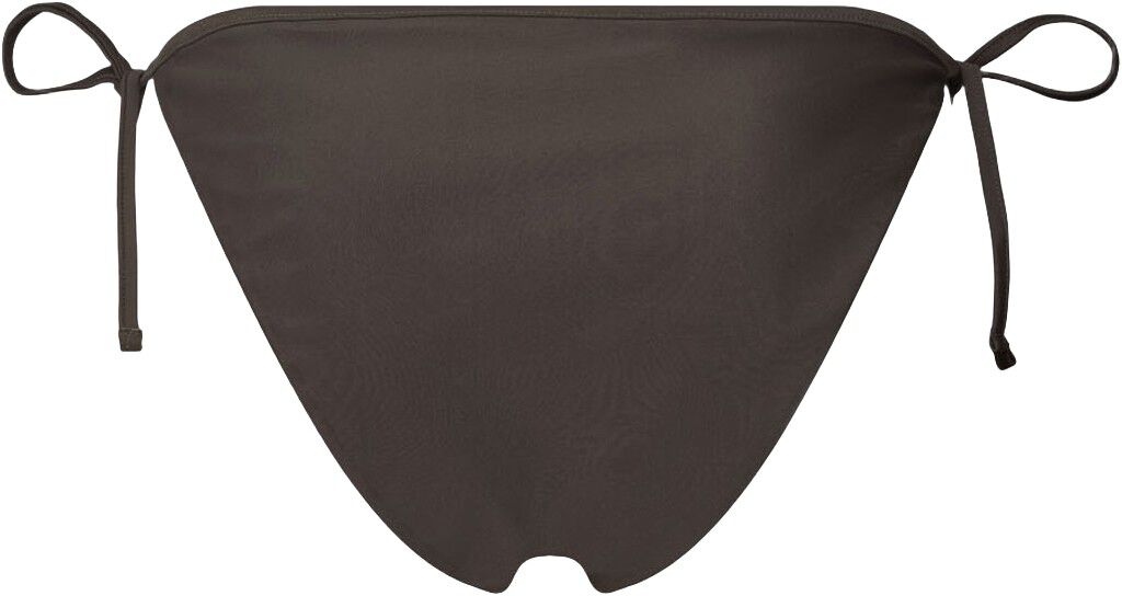 Bikini Bottom Tiestring Bay