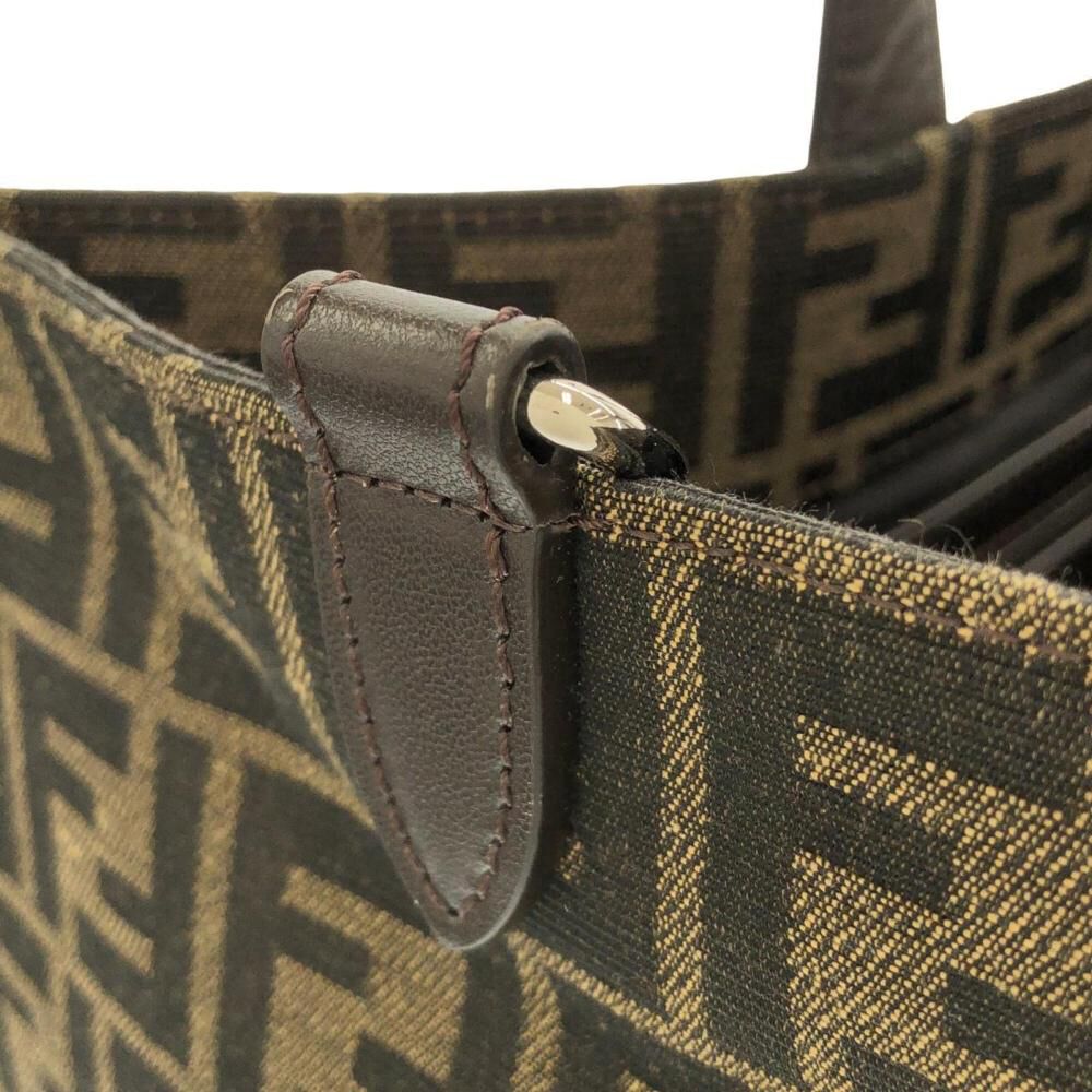 Fendi Handbag