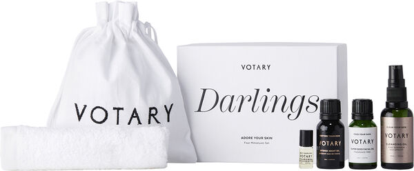 VOTARY Darlings Boxed Set