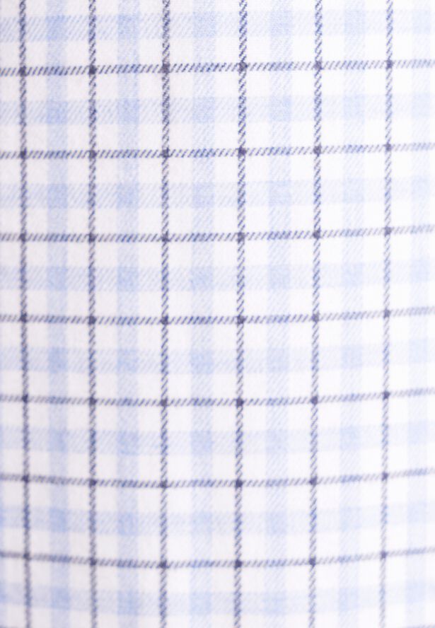 Flannel shirt Regular 1/1 Button-down Print