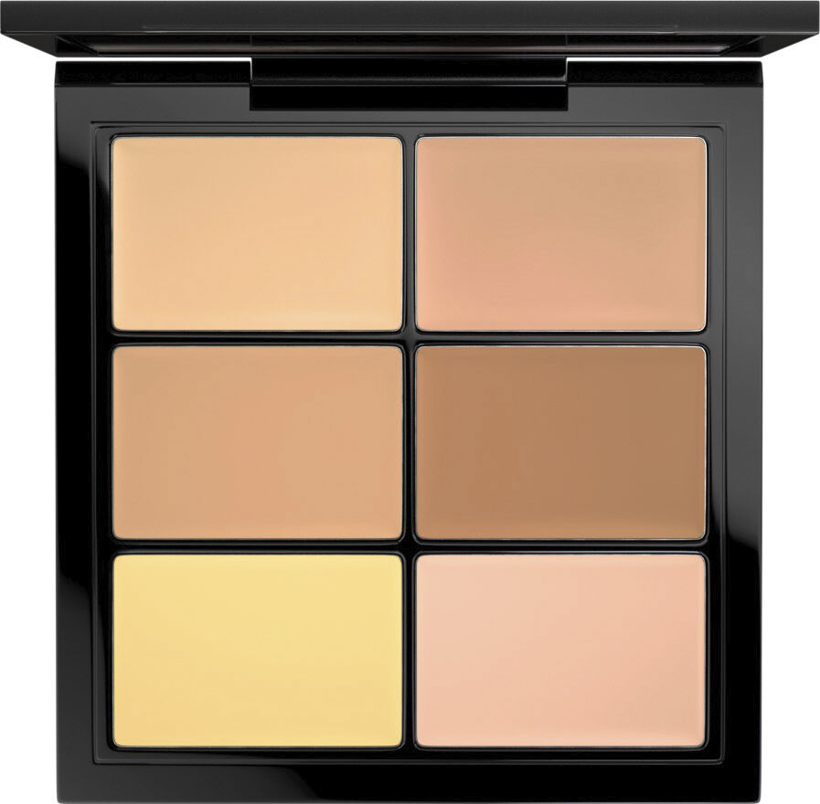 Studio Fix Conceal And Correct Palette