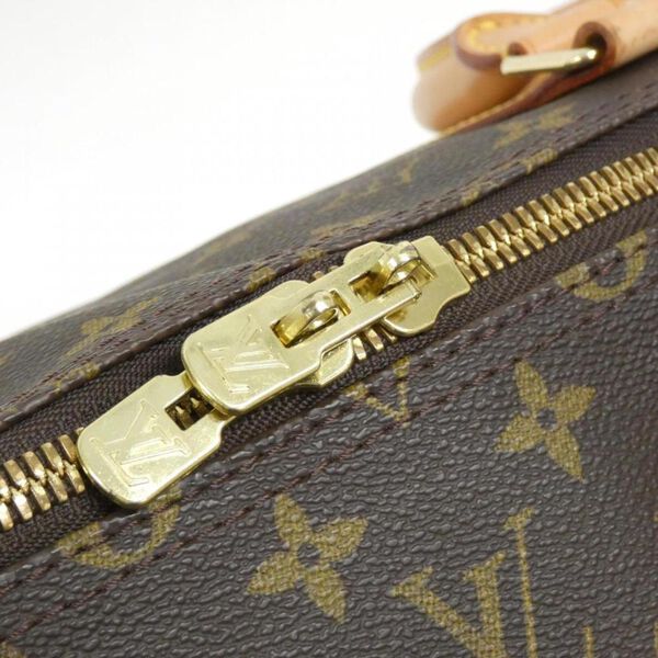 Louis Vuitton Keepall