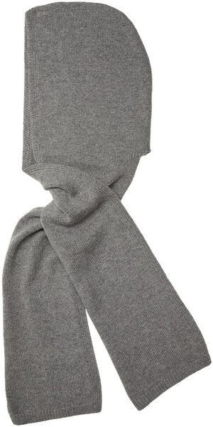 AWFILIZ HOOD SCARF
