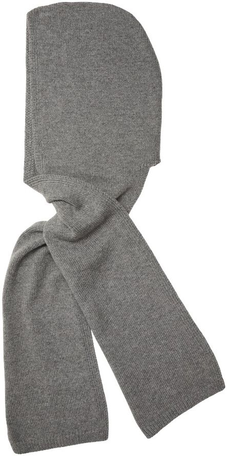 AWFILIZ HOOD SCARF