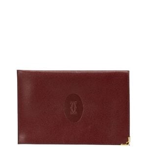 Cartier Pouch
