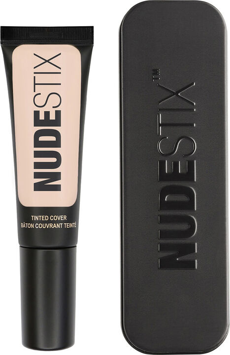 Tinted Cover - Foundation