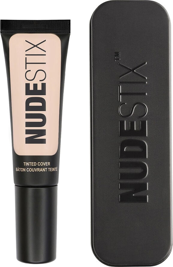 Tinted Cover - Foundation