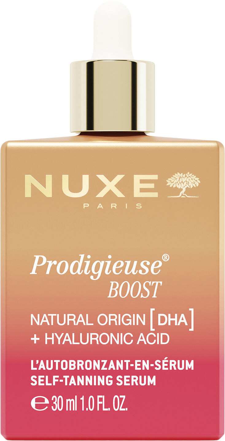 PRODIGIEUSE BOOST SELF TANNING SERUM 30 ML