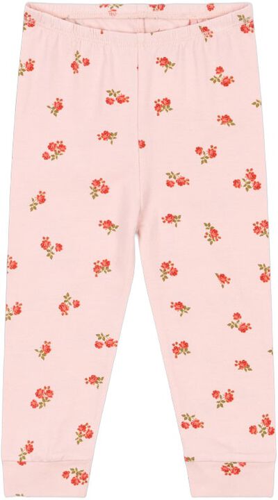 BASIC PANTS GOTS